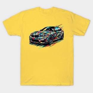 BMW M3 T-Shirt